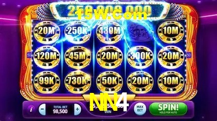 Seasonal Promotions NN4