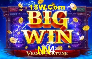 Game Providers NN4